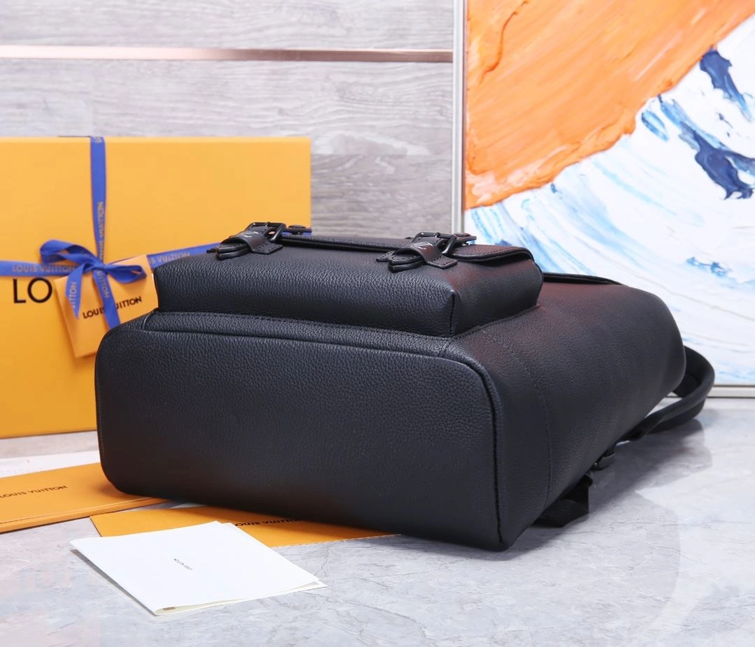 Mens Louis Vuitton Backpacks GoAnywhere 91775