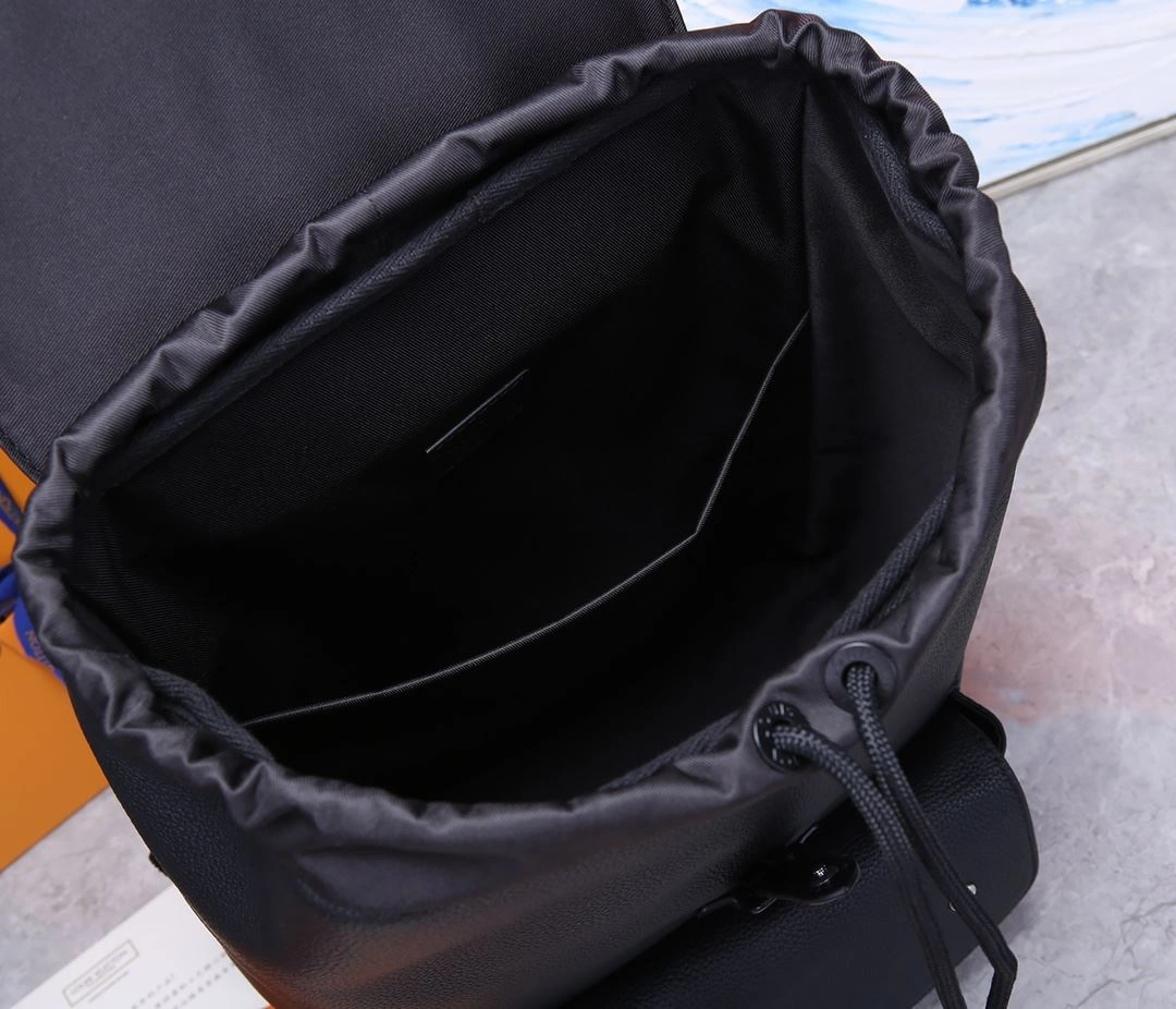 Mens Louis Vuitton Backpacks GoAnywhere 91775