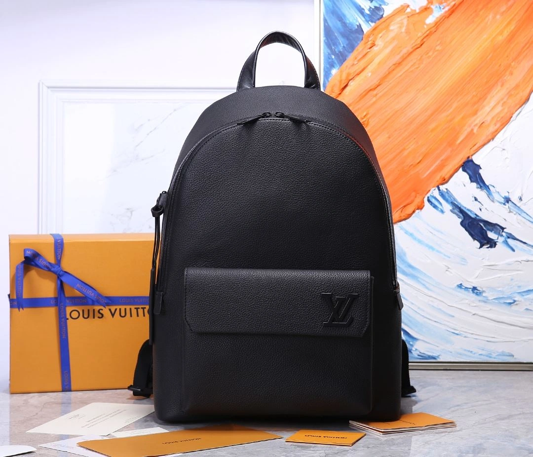 Mens Louis Vuitton Backpacks Classic 91810