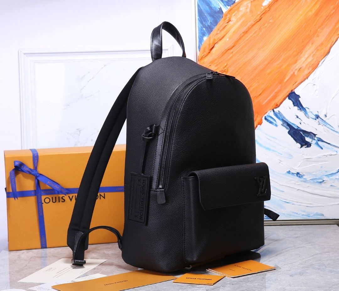 Mens Louis Vuitton Backpacks Classic 91810