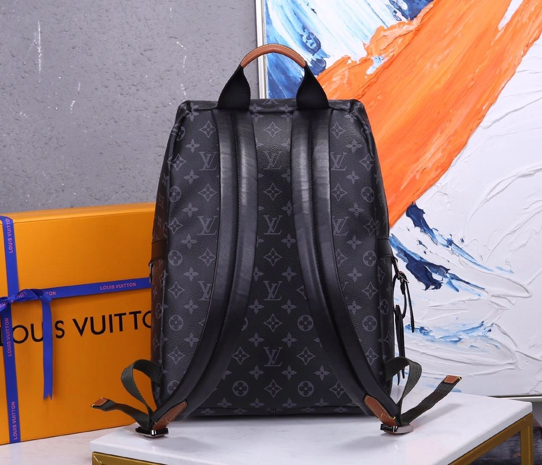 Mens Louis Vuitton Backpacks Timeless 91769