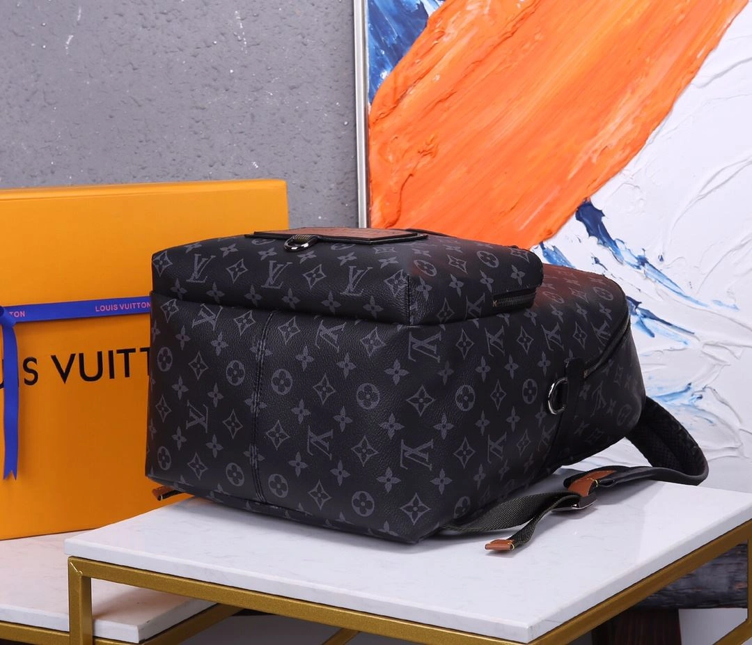 Mens Louis Vuitton Backpacks Timeless 91769