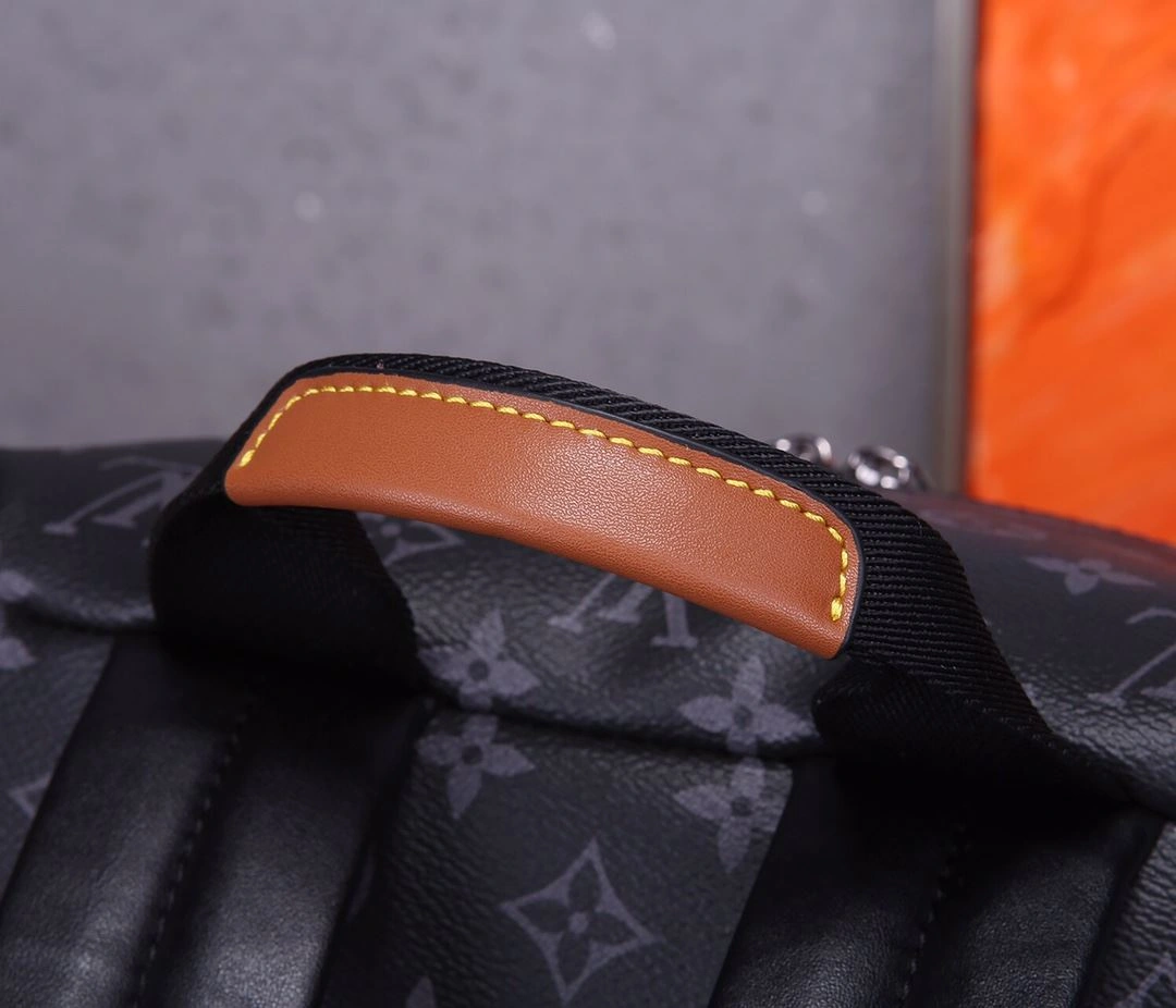 Mens Louis Vuitton Backpacks Timeless 91769