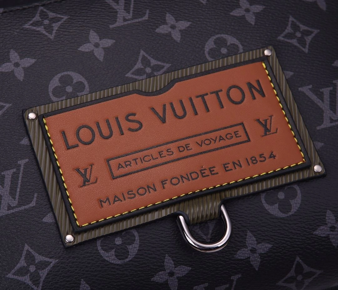 Mens Louis Vuitton Backpacks Timeless 91769