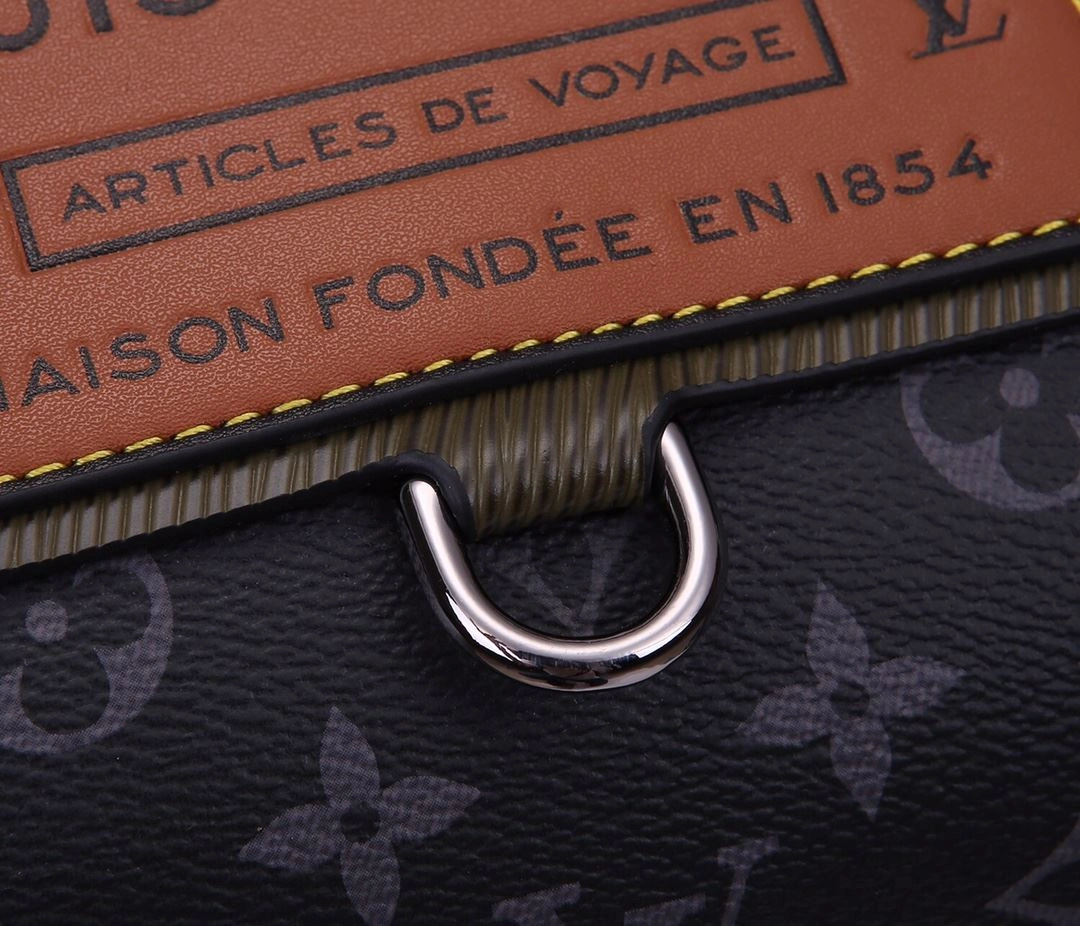 Mens Louis Vuitton Backpacks Timeless 91769