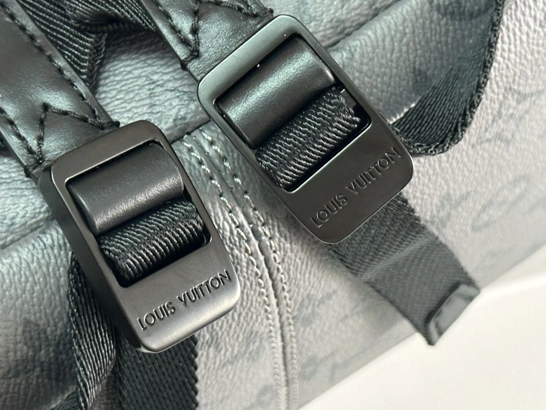 Mens Louis Vuitton Backpacks SoftTouch 91771