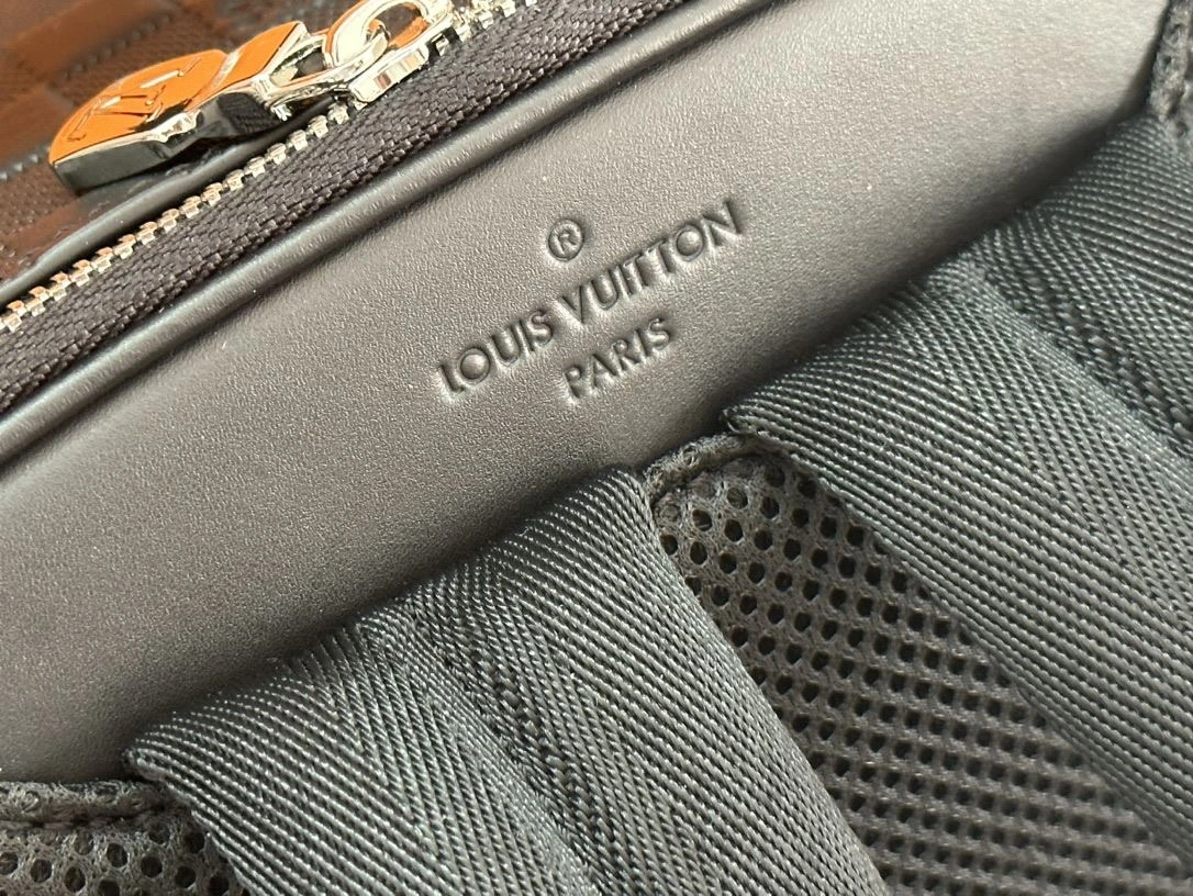 Casual Mens Louis Vuitton Backpacks 91808