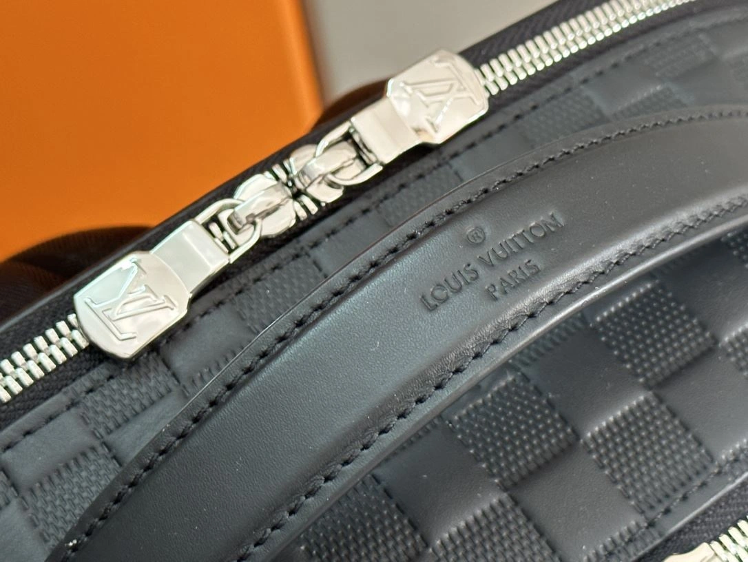 Casual Mens Louis Vuitton Backpacks 91808