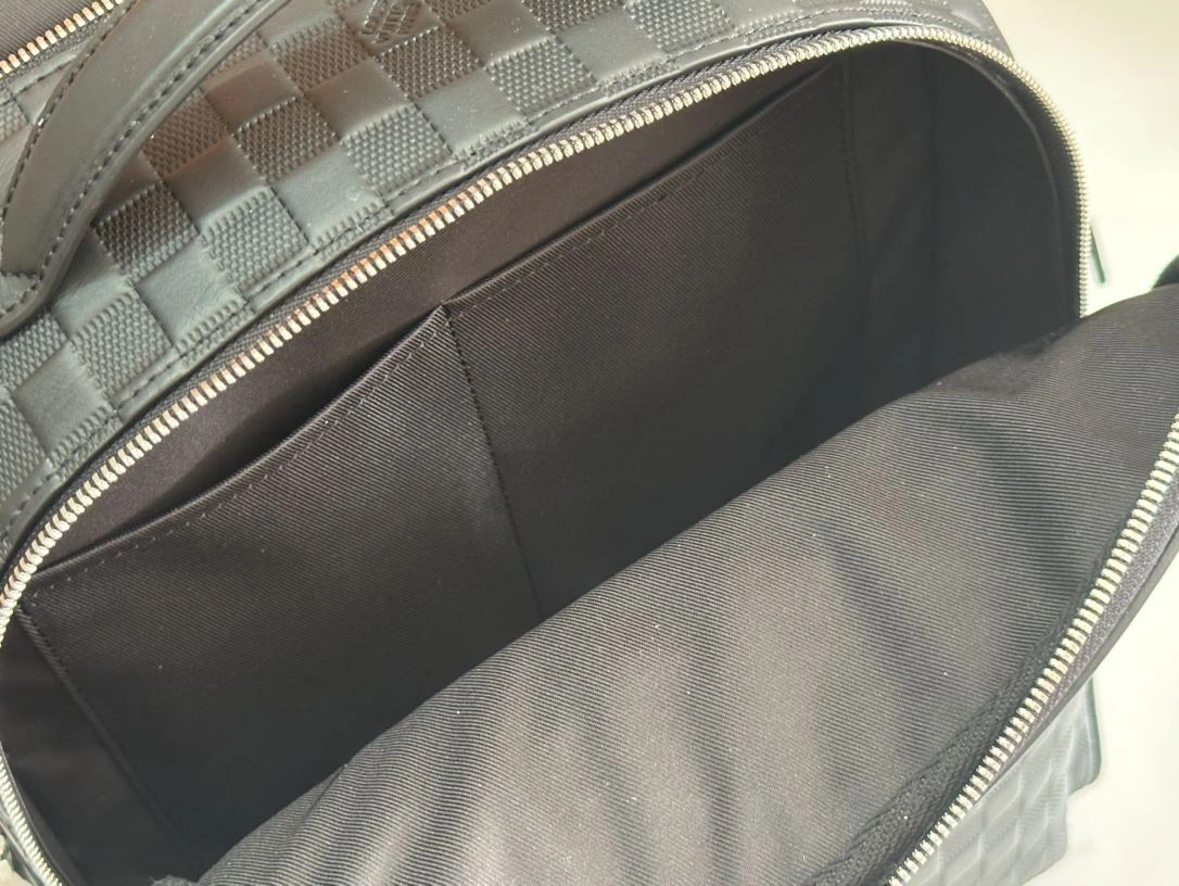 Casual Mens Louis Vuitton Backpacks 91808