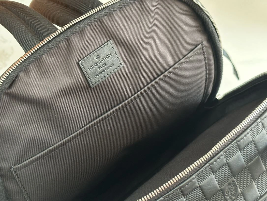 Casual Mens Louis Vuitton Backpacks 91808