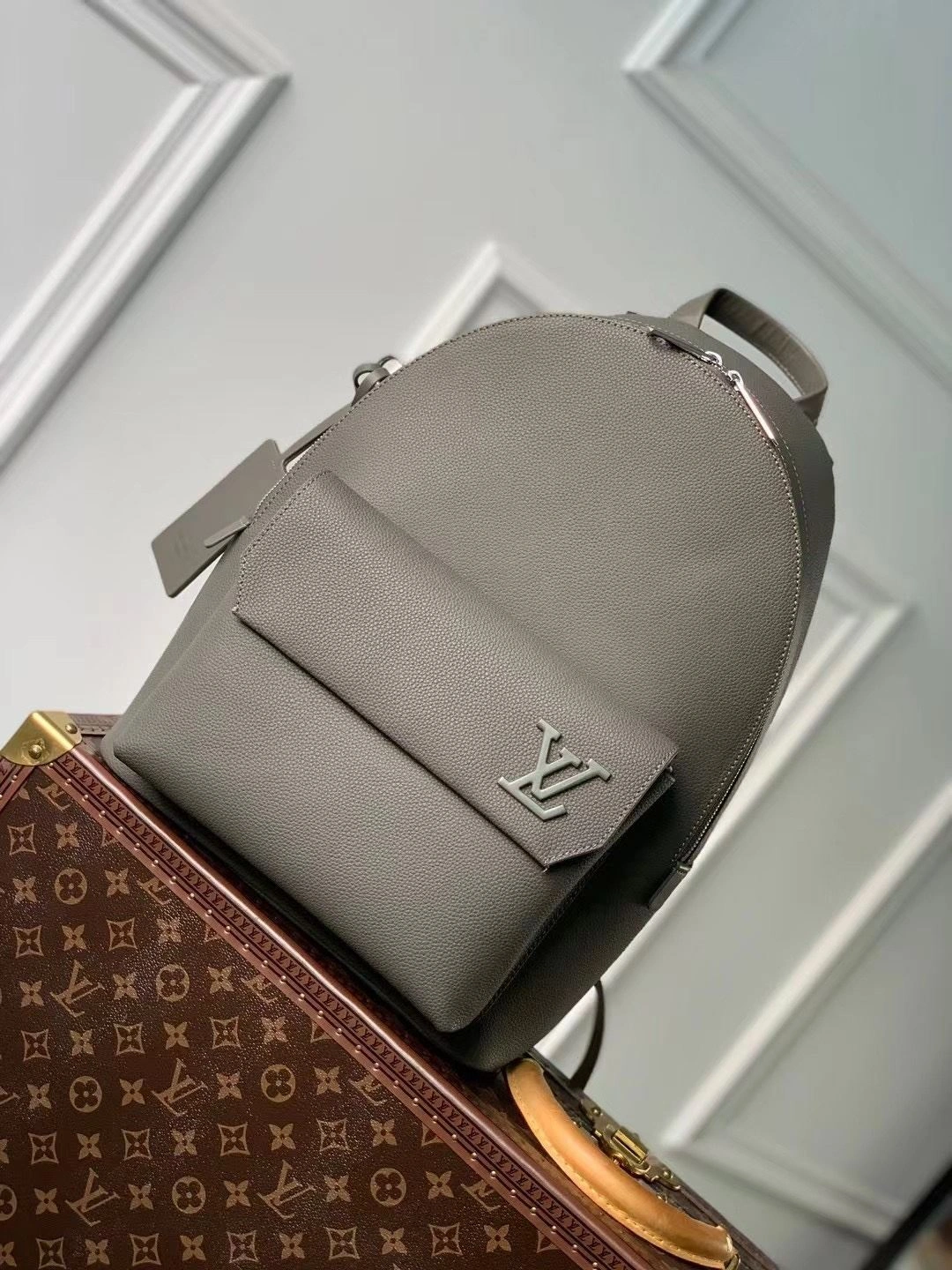 OnTrend Mens Louis Vuitton Backpacks 91758