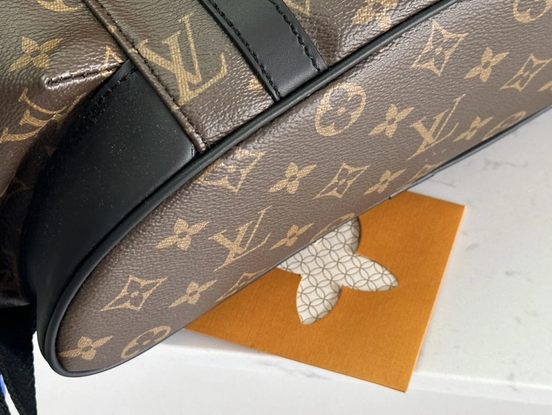 FreshLook Mens Louis Vuitton Backpacks 91760