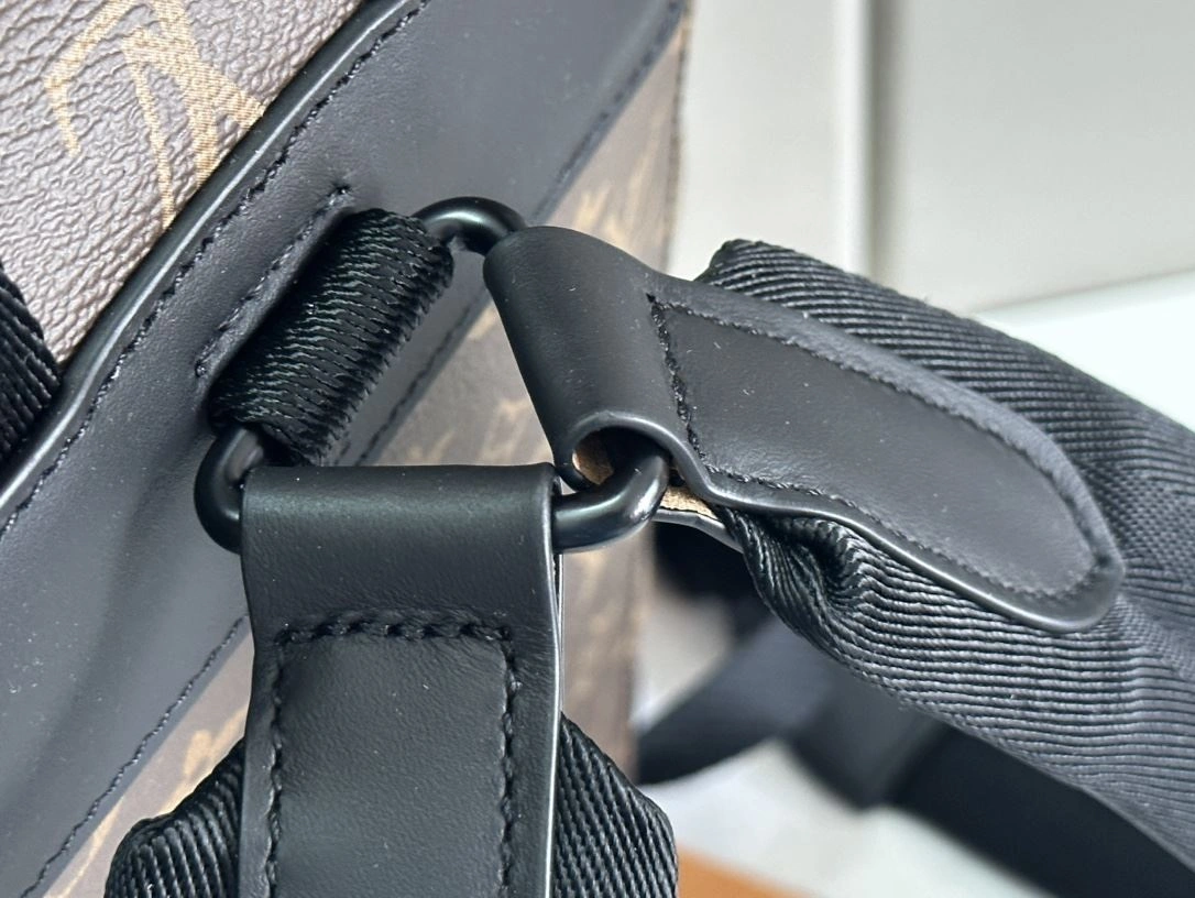 FreshLook Mens Louis Vuitton Backpacks 91760