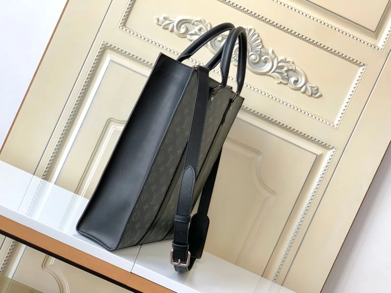 DailyWear Mens Louis Vuitton Briefcases 94089