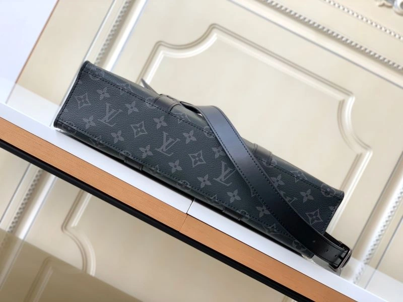 DailyWear Mens Louis Vuitton Briefcases 94089