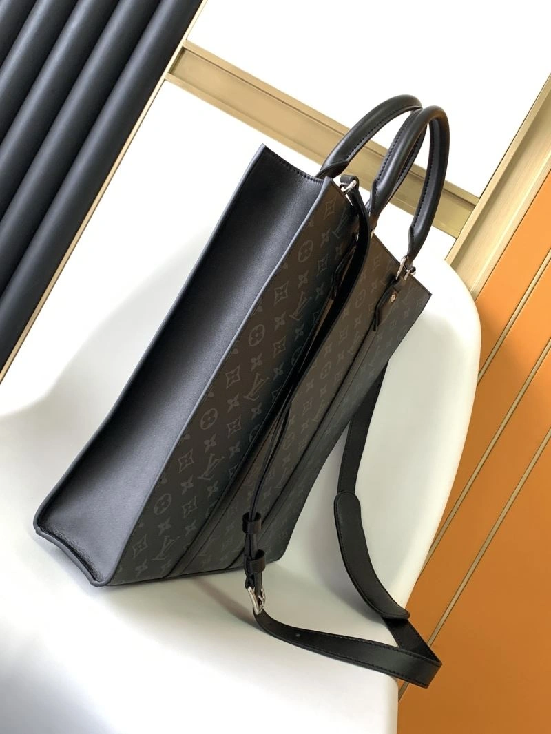 DailyWear Mens Louis Vuitton Briefcases 94088