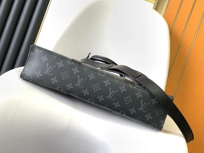 DailyWear Mens Louis Vuitton Briefcases 94088