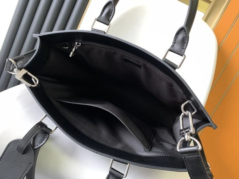 DailyWear Mens Louis Vuitton Briefcases 94088