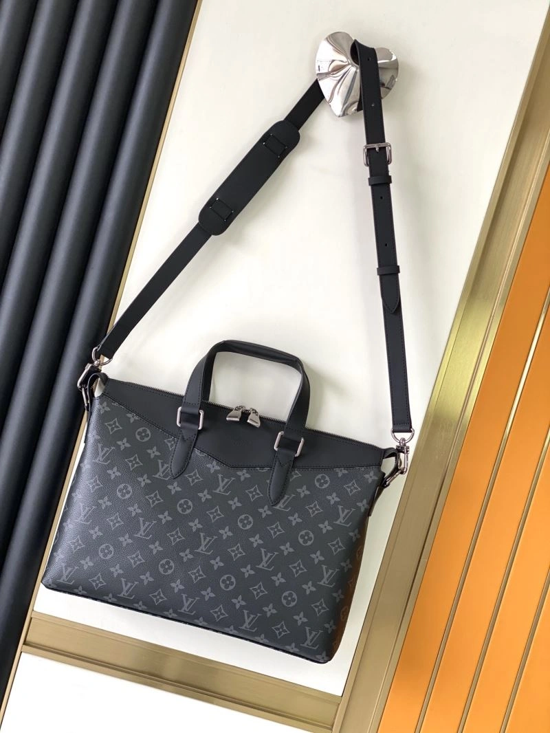 ZipUp Mens Louis Vuitton Briefcases 94087