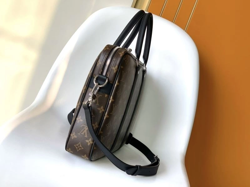 Mens Louis Vuitton Briefcases ZeroBulk 94084