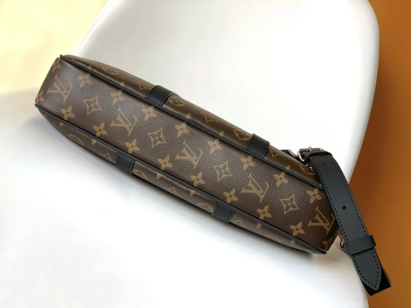Mens Louis Vuitton Briefcases ZeroBulk 94084