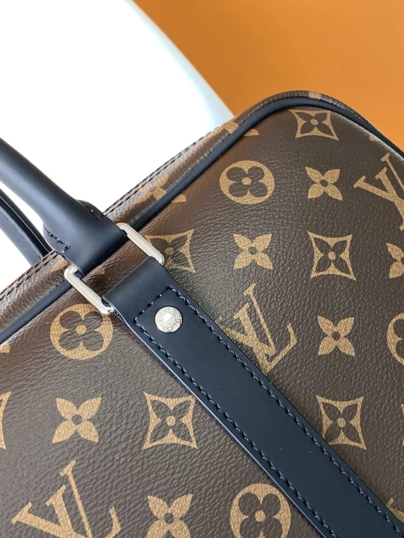 Mens Louis Vuitton Briefcases ZeroBulk 94084