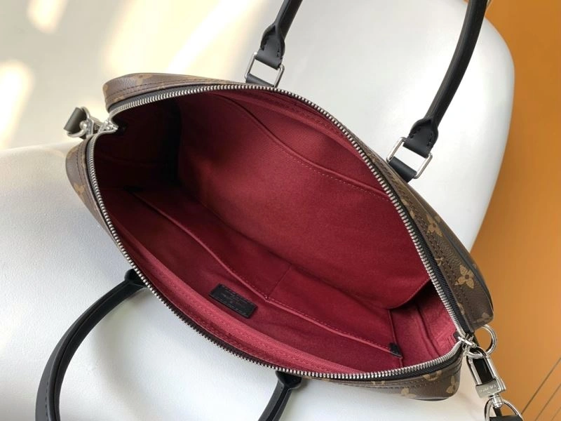 Mens Louis Vuitton Briefcases ZeroBulk 94084