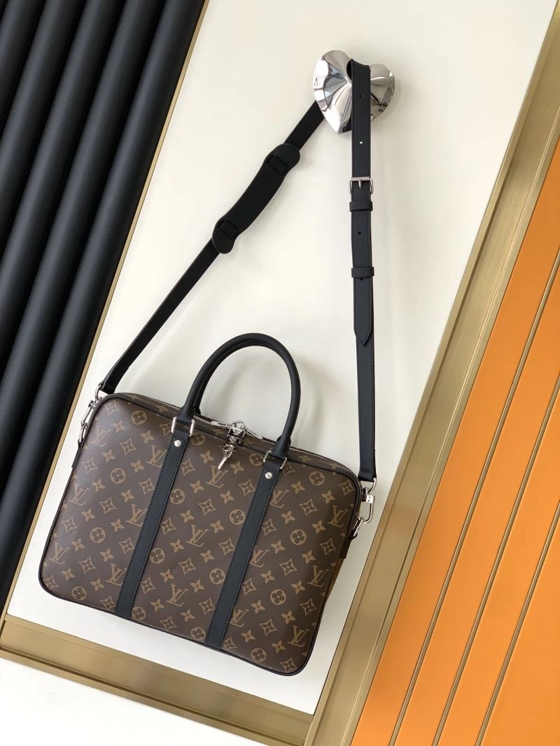 Mens Louis Vuitton Briefcases ZeroBulk 94084