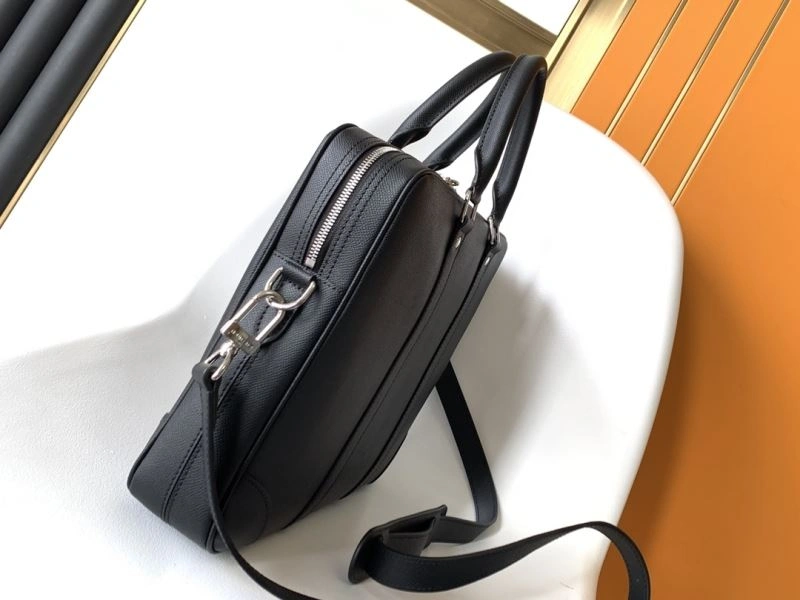 Mens Louis Vuitton Briefcases Snug 94164