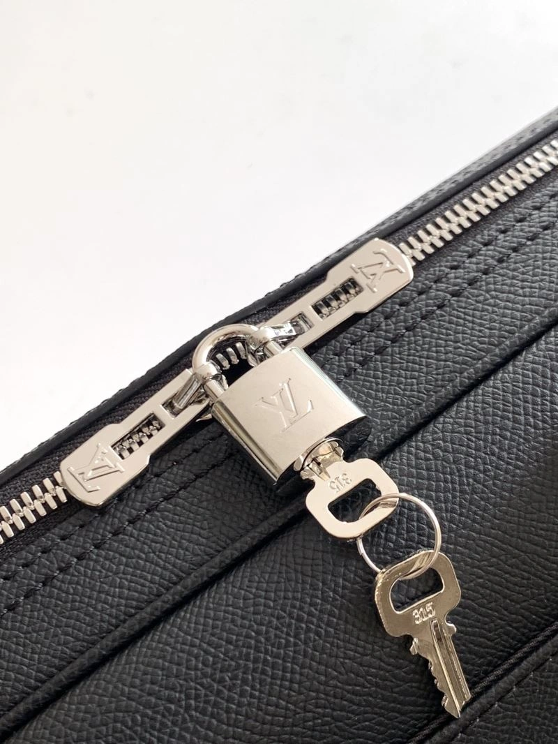 Mens Louis Vuitton Briefcases Snug 94164