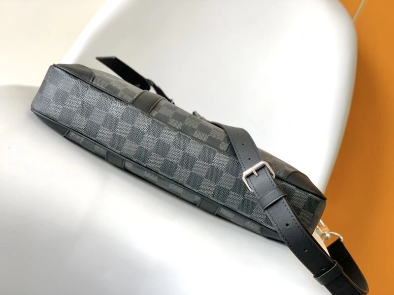 Attractive Mens Louis Vuitton Briefcases 94080