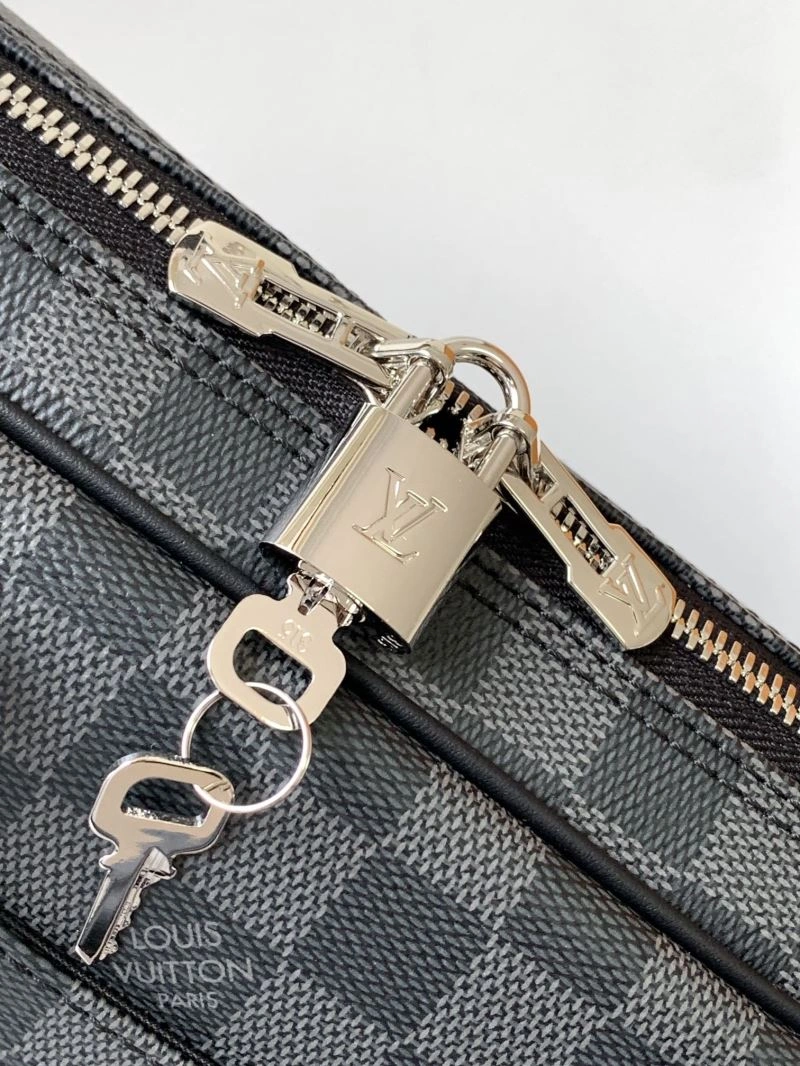 Attractive Mens Louis Vuitton Briefcases 94080
