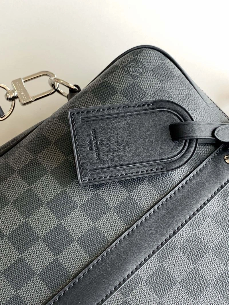 Attractive Mens Louis Vuitton Briefcases 94080