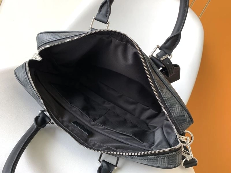 Attractive Mens Louis Vuitton Briefcases 94080