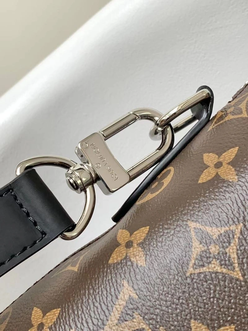 Supportive Mens Louis Vuitton Briefcases 94079