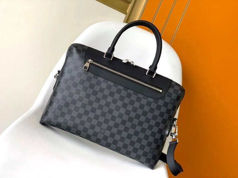 TopPick Mens Louis Vuitton Briefcases 94082
