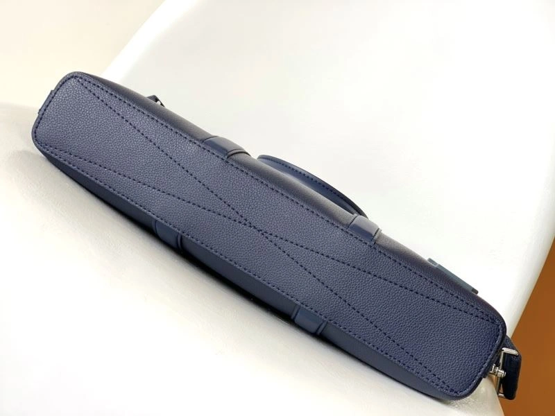 Mens Louis Vuitton Briefcases Soft 93924