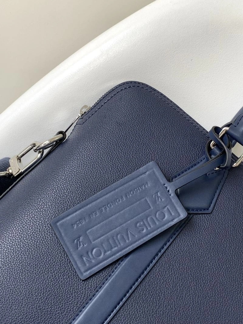 Mens Louis Vuitton Briefcases Soft 93924