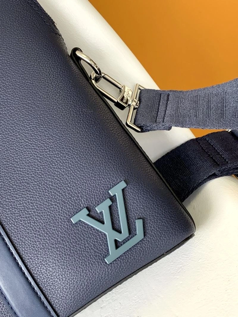 Mens Louis Vuitton Briefcases Soft 93924