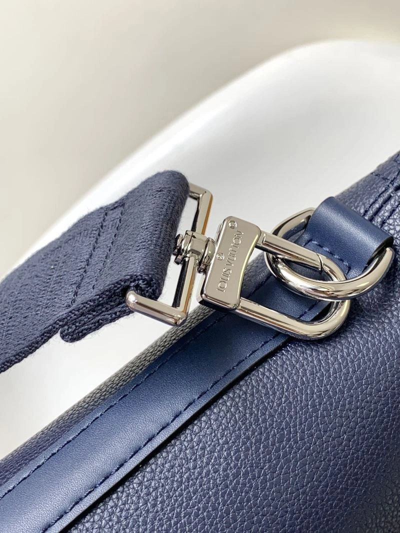 Mens Louis Vuitton Briefcases Soft 93924