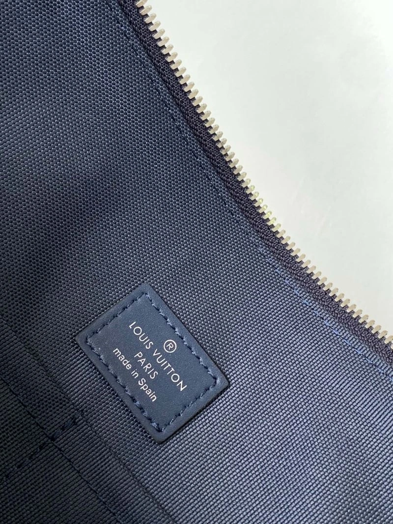 Mens Louis Vuitton Briefcases Soft 93924