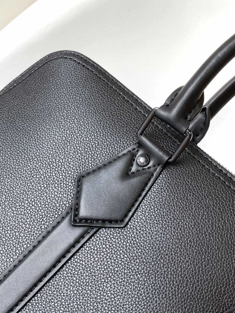 Mens Louis Vuitton Briefcases Trendsetting 93893