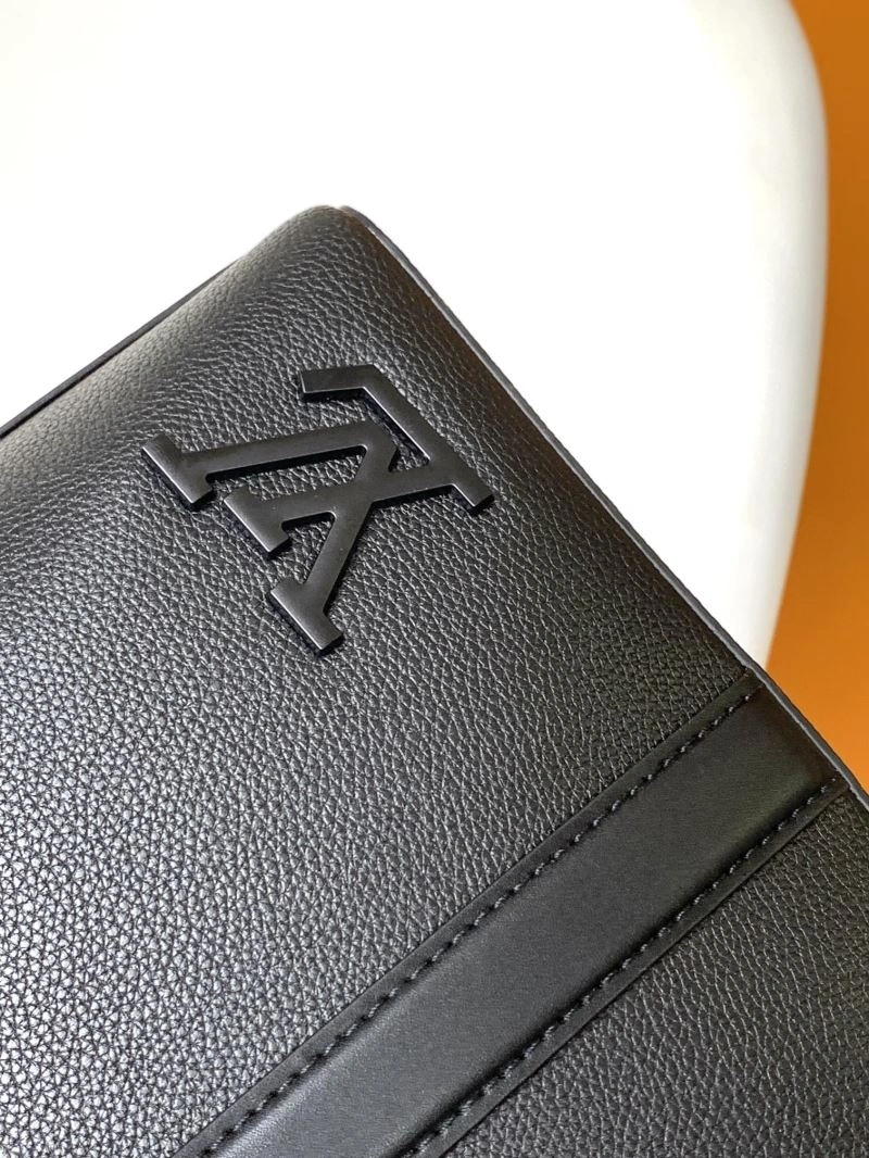 Mens Louis Vuitton Briefcases Trendsetting 93893