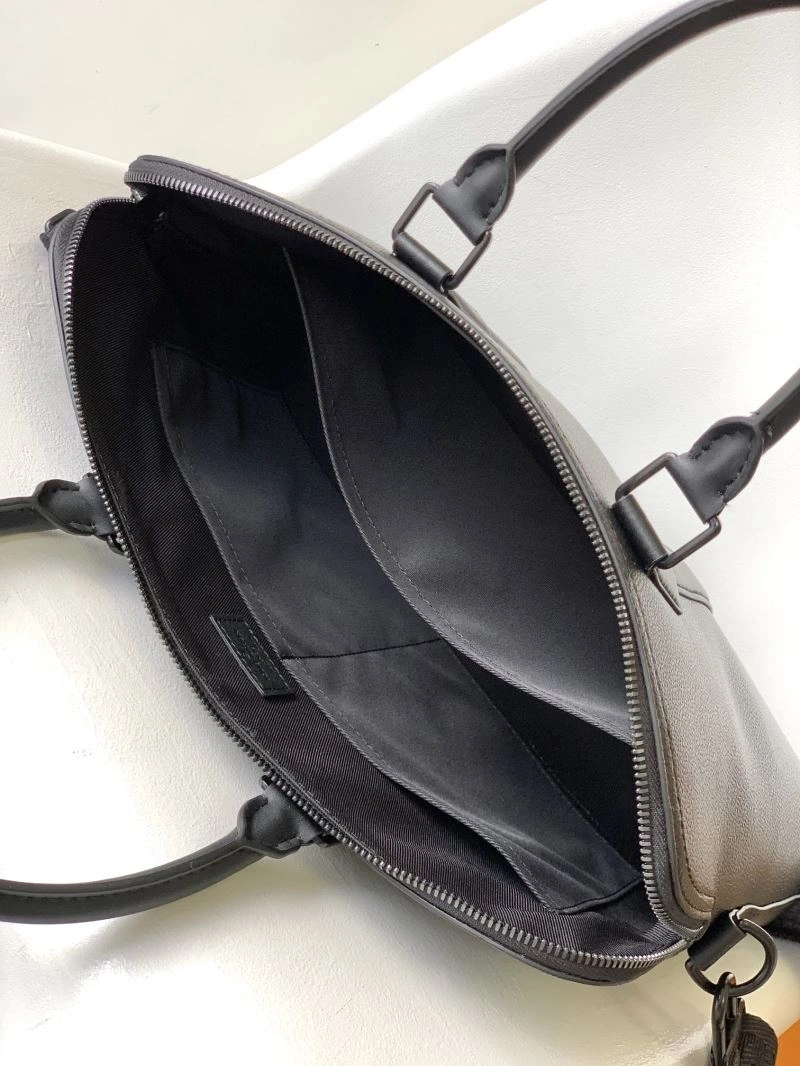 Mens Louis Vuitton Briefcases Trendsetting 93893