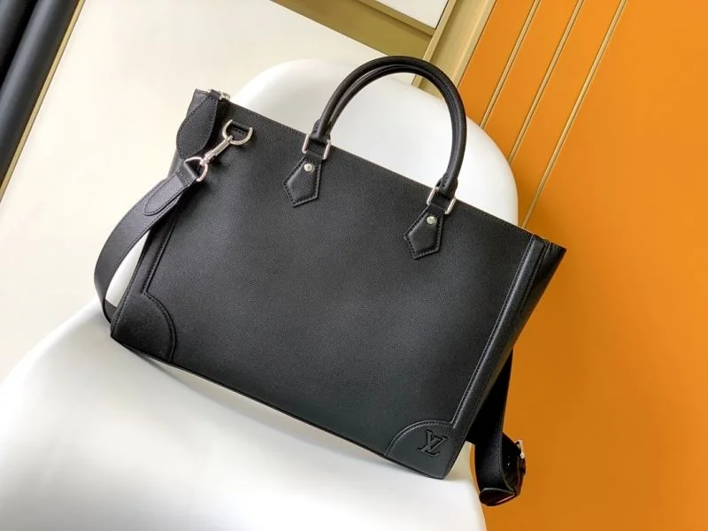 EyeCatching Mens Louis Vuitton Briefcases 42082