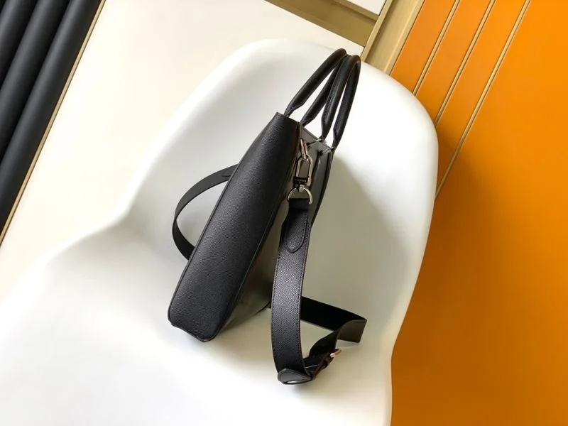 EyeCatching Mens Louis Vuitton Briefcases 42082