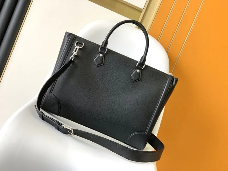 EyeCatching Mens Louis Vuitton Briefcases 42082