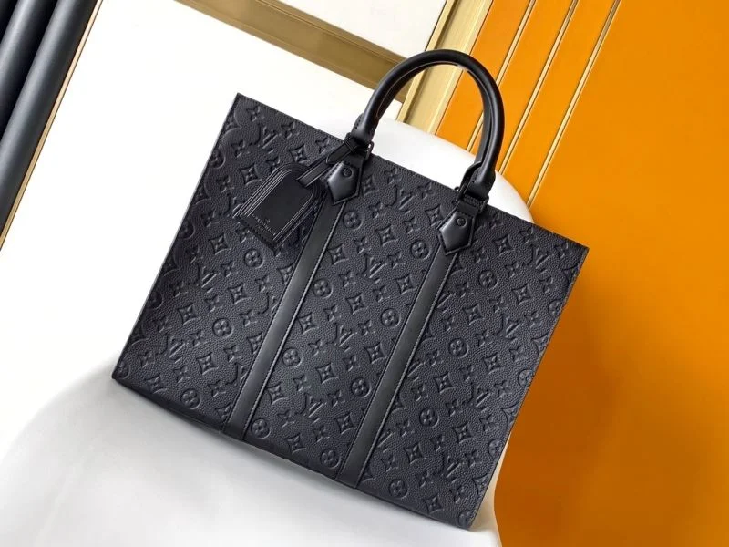 Durable Mens Louis Vuitton Briefcases 42120