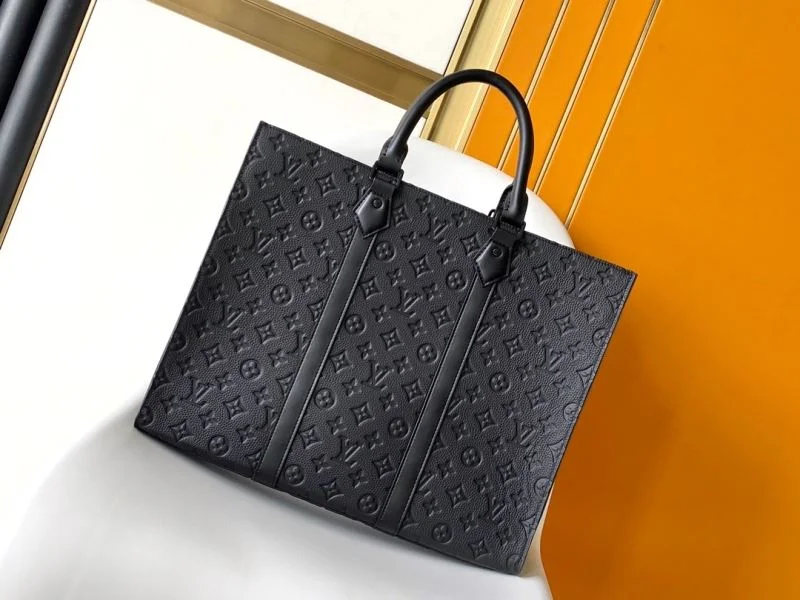 Durable Mens Louis Vuitton Briefcases 42120