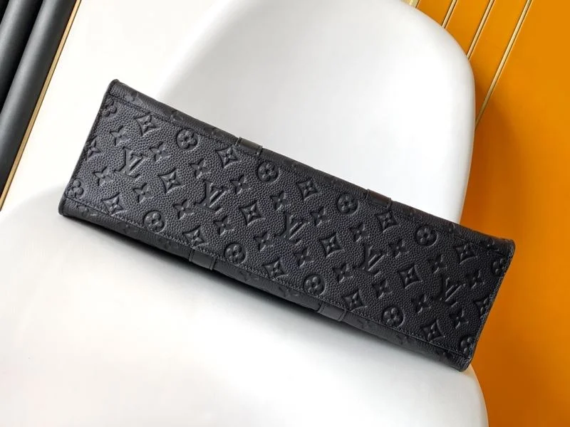 Durable Mens Louis Vuitton Briefcases 42120